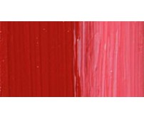 Vees lahustuv õlivärv Lukas Berlin - Cadmium Red Deep (hue), 37ml